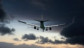 Gece Uçuşlarında Çalışmak Kolay mı, Zor mu?