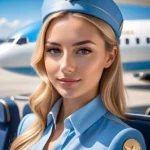 Havayolu Şirketleri Hostesleri Nasıl Seçiyor?