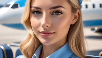 Havayolu Şirketleri Hostesleri Nasıl Seçiyor?