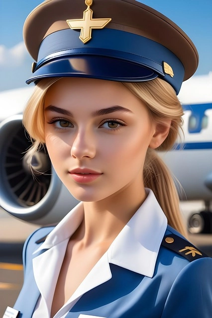 Hostes Olmak İçin Gerekli Belgeler ve Evraklar Hostes Olmak İçin Gerekli Belgeler ve Evraklar
