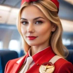 Hostes Olmak İçin Kaç Yaşında Olmak Gerekir?
