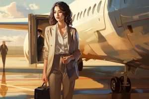 Hostesler İçin En İdeal Çalışma Ortamı Nasıl Olmalıdır?
