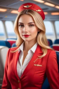Hostesler İçin En Sağlıklı Beslenme Programı