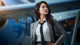 Hostesler İçin Jet Lag’ı Önleyici Beslenme Programları