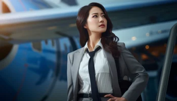 Hostesler İçin Jet Lag’ı Önleyici Beslenme Programları