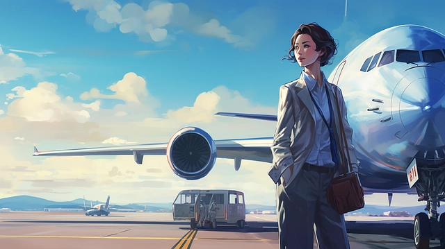 Hostesler İçin Jet Lag’ı Önleyici Beslenme Programları Hostesler İçin Jet Lag’ı Önleyici Beslenme Programları
