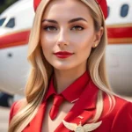 Hostesler Uzun Uçuşlarda Nerede Konaklıyor?