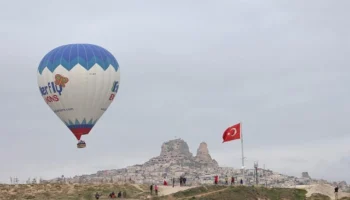 Hosteslerin Bağışıklığını Güçlendirmek İçin Yaptıkları Şeyler