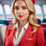 Hosteslerin Çalışırken Dinlenme Süreleri Nasıl?