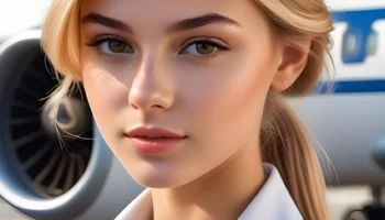 Hosteslerin Çalışırken Kullandığı Aksesuarlar