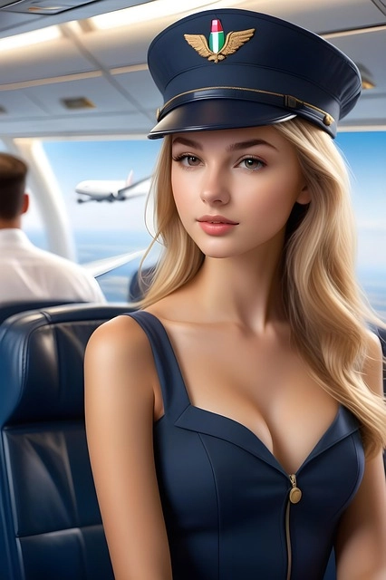 Hosteslerin Çalışırken Kullandığı Aksesuarlar Hosteslerin Çalışırken Kullandığı Aksesuarlar