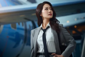 Hosteslerin Çalışırken Kullandığı En Rahat Ayakkabılar