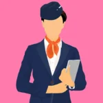 Hosteslerin Çalışırken Tercih Ettiği Saç Modelleri