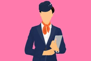 Hosteslerin Çalışırken Tercih Ettiği Saç Modelleri