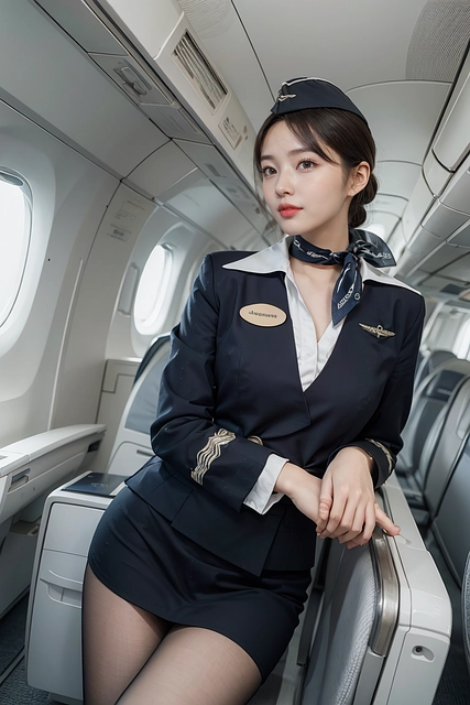 Hosteslerin Çalışırken Yaşadığı Stres Faktörleri Hosteslerin Çalışırken Yaşadığı Stres Faktörleri