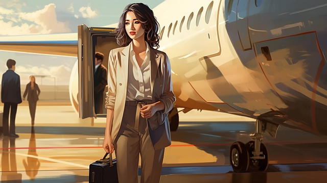Hosteslerin En Çok Tercih Ettiği Havayolu Şirketleri Hosteslerin En Çok Tercih Ettiği Havayolu Şirketleri