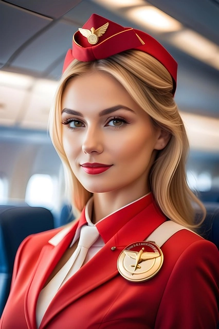 Hosteslerin En Çok Yaşadığı Sağlık Problemleri Hosteslerin En Çok Yaşadığı Sağlık Problemleri