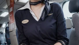 Hosteslerin Günlük Hayatı ve Çalışma Şartları nelerdir?