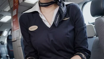 Hosteslerin Günlük Hayatı ve Çalışma Şartları nelerdir?
