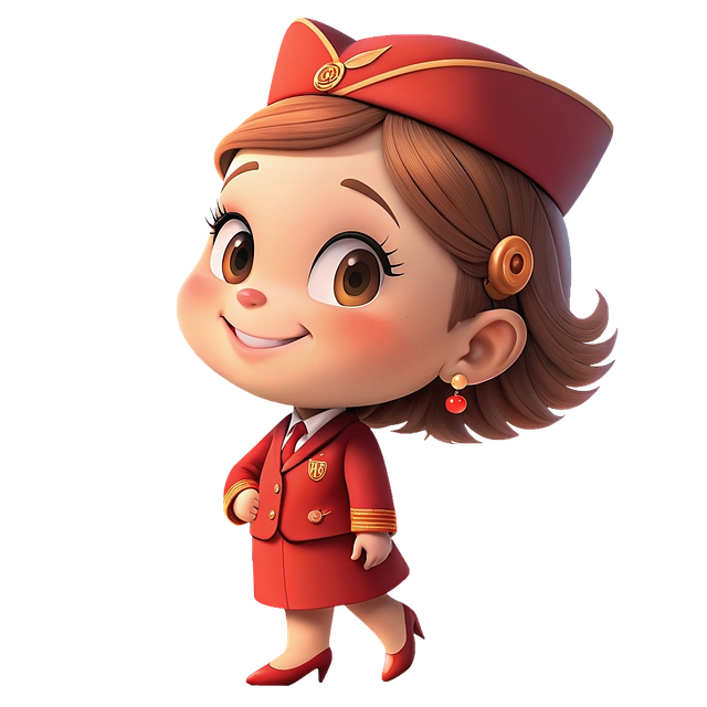 Hosteslerin Günlük Programı Nasıl İşliyor? Hosteslerin Günlük Programı Nasıl İşliyor?