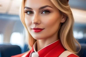 Hosteslerin Havayolu Şirketlerine Göre Farklı Görevleri