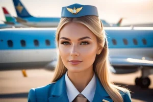 Hosteslerin İşe Alım Süreci Nasıl İşler?