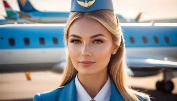 Hosteslerin İşe Alım Süreci Nasıl İşler?