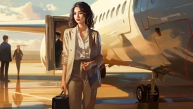 Hosteslerin Jet Lag ile Başa Çıkma Yöntemleri