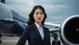 Hosteslerin Jet Lag ile Başa Çıkma Yöntemleri