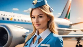 Hosteslerin Jet Lag ile Mücadele İçin Önerdiği Beslenme Programları