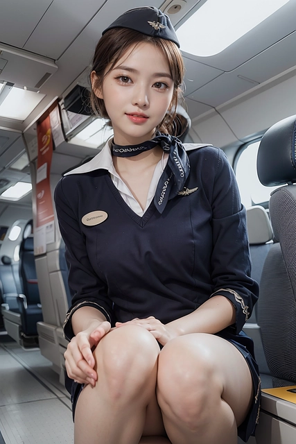 Hosteslerin Karşılaştığı En Büyük Stres Kaynakları Hosteslerin Karşılaştığı En Büyük Stres Kaynakları
