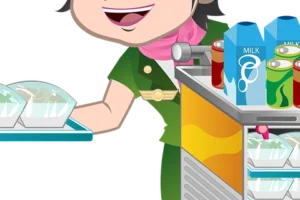 Hosteslerin Karşılaştığı En Büyük Zorluklar nelerdir?