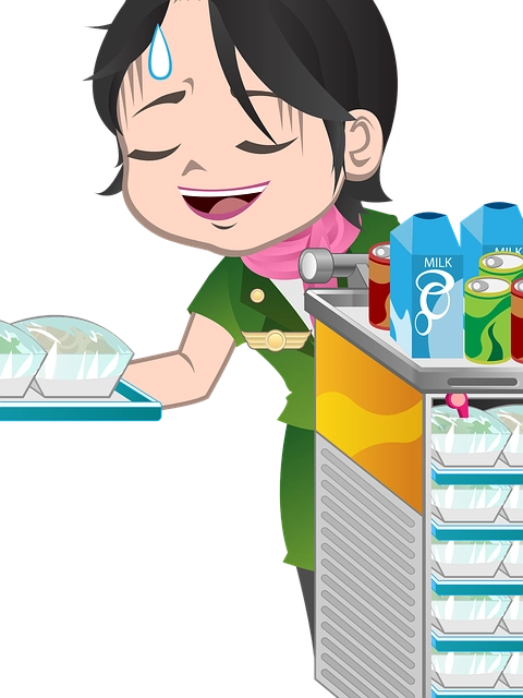 Hosteslerin Karşılaştığı En Büyük Zorluklar nelerdir? Hosteslerin Karşılaştığı En Büyük Zorluklar nelerdir?