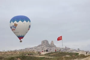Hosteslerin Konaklama Şartları Nasıl?
