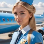 Hosteslerin Mesleklerinde Başarılı Olmak İçin Yaptığı 10 Şey