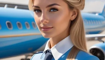 Hosteslerin Mesleklerinde Başarılı Olmak İçin Yaptığı 10 Şey
