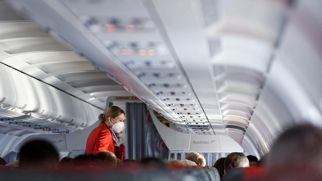 Hosteslerin Sıkça Karşılaştığı Uyku Problemleri ve Çözümleri Hosteslerin Sıkça Karşılaştığı Uyku Problemleri ve Çözümleri