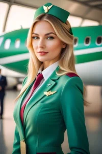 Hosteslerin Tatil Günleri Nasıl Belirlenir?