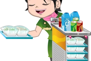 Hosteslerin Terfi Süreci Nasıl İşliyor?