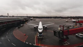 Hosteslerin Turbulans Anında Aldığı Önlemler