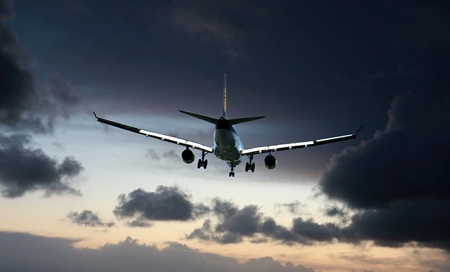 Hosteslerin Turbulans Esnasında Aldığı Önlemler Hosteslerin Turbulans Esnasında Aldığı Önlemler