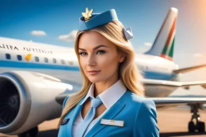 Hosteslerin Uçuş Esnasında Karşılaştığı Acil Durumlar