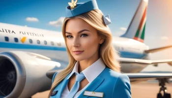 Hosteslerin Uçuş Esnasında Karşılaştığı Acil Durumlar