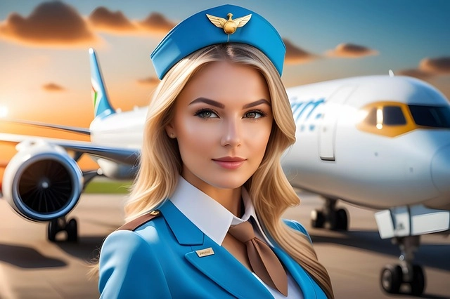 Hosteslerin Uçuş Esnasında Karşılaştığı Acil Durumlar Hosteslerin Uçuş Esnasında Karşılaştığı Acil Durumlar