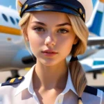 Hosteslerin Uçuş Esnasında Makyaj Tüyoları