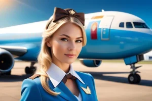 Hosteslerin Uçuş Esnasında Tüketmesi Gereken Yiyecekler