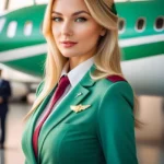 Hosteslerin Uçuş Öncesi Hazırlıkları Nelerdir?