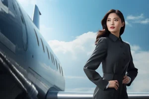 Hosteslerin Uçuş Programları Kim Tarafından Belirleniyor?