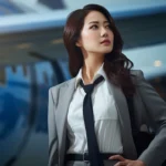 Hosteslerin Uzun Uçuşlarda Su Tüketimi Nasıl Olmalı?
