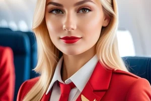 Hosteslerin Uzun Vadede Kariyerlerini Planlaması Nasıl Olmalı?